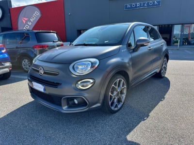 Fiat 500X 1.3 T4 150 CV DCT Sport usata