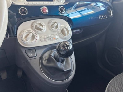 Fiat 500 1.3 Multijet 16V 95 CV Lounge (13)