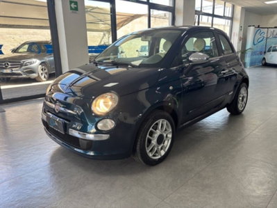 Fiat 500 1.3 Multijet 16V 95 CV Lounge (3)