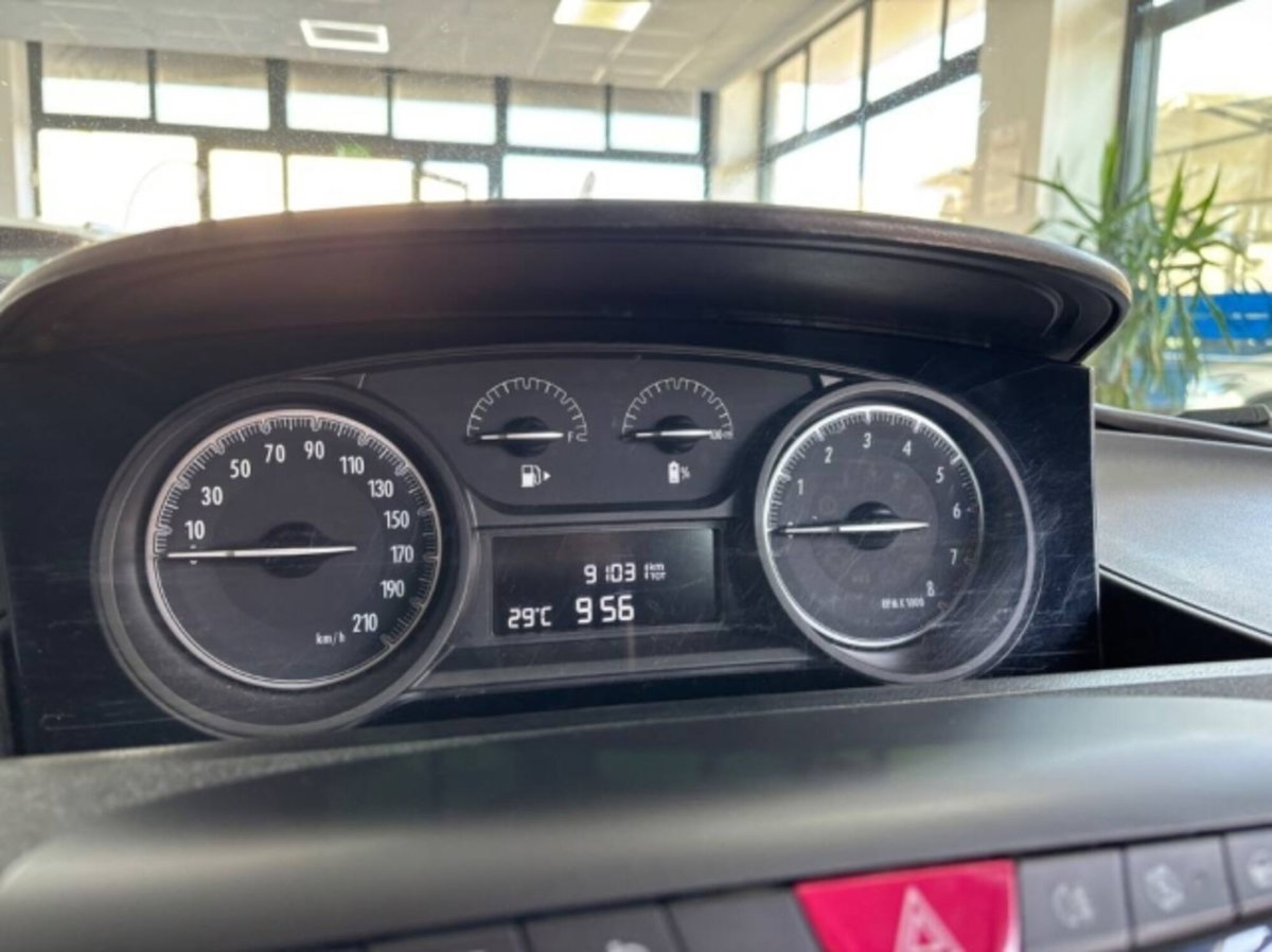 Lancia Ypsilon 1.0 FireFly 5 porte S&S Hybrid Ecochic UnYca (11)