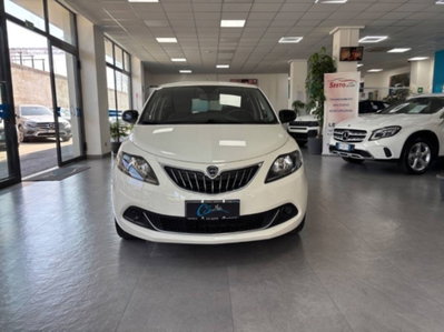 Lancia Ypsilon 1.0 FireFly 5 porte S&S Hybrid Ecochic UnYca (2)