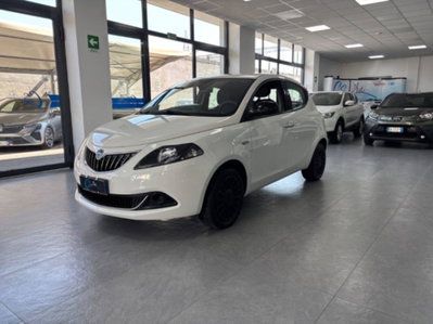 Lancia Ypsilon 1.0 FireFly 5 porte S&S Hybrid Ecochic UnYca (3)