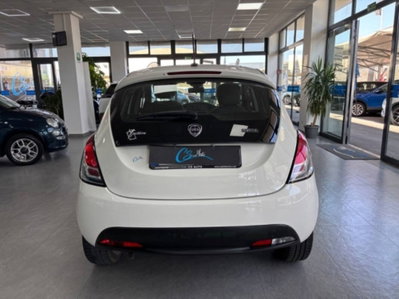 Lancia Ypsilon 1.0 FireFly 5 porte S&S Hybrid Ecochic UnYca (6)