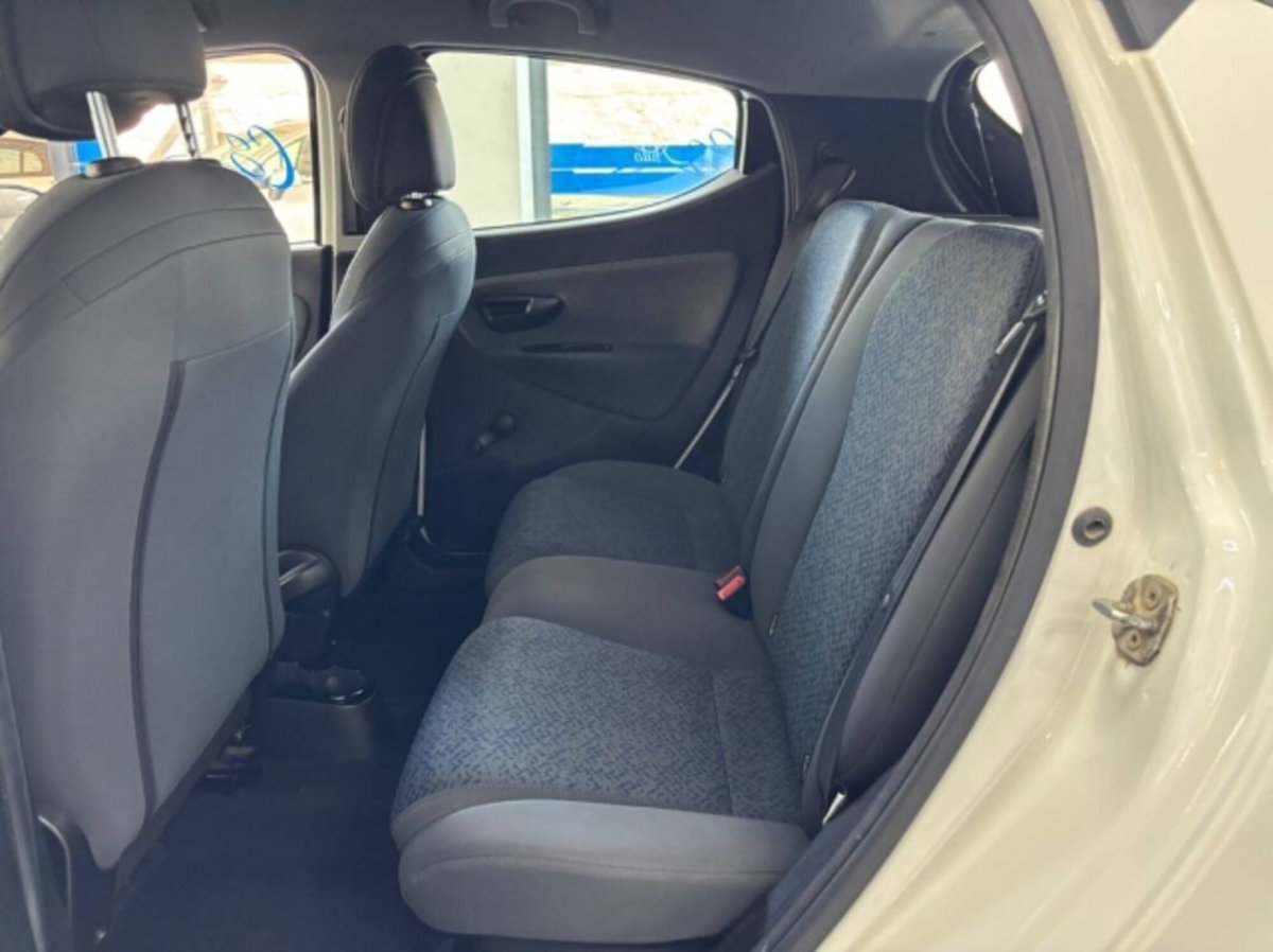 Lancia Ypsilon 1.0 FireFly 5 porte S&S Hybrid Ecochic UnYca (9)