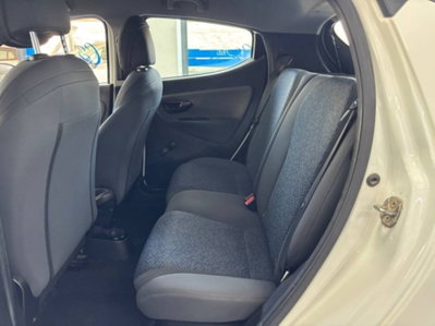 Lancia Ypsilon 1.0 FireFly 5 porte S&S Hybrid Ecochic UnYca (9)