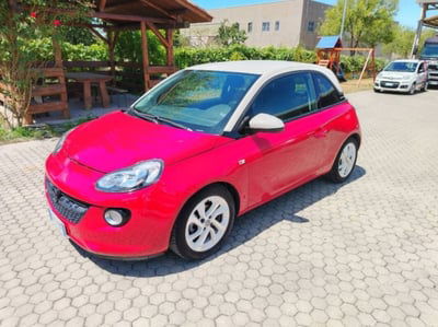 Opel Adam 1.2 70 CV Jam usata