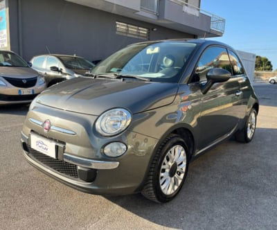 Fiat 500 1.2 Lounge usata