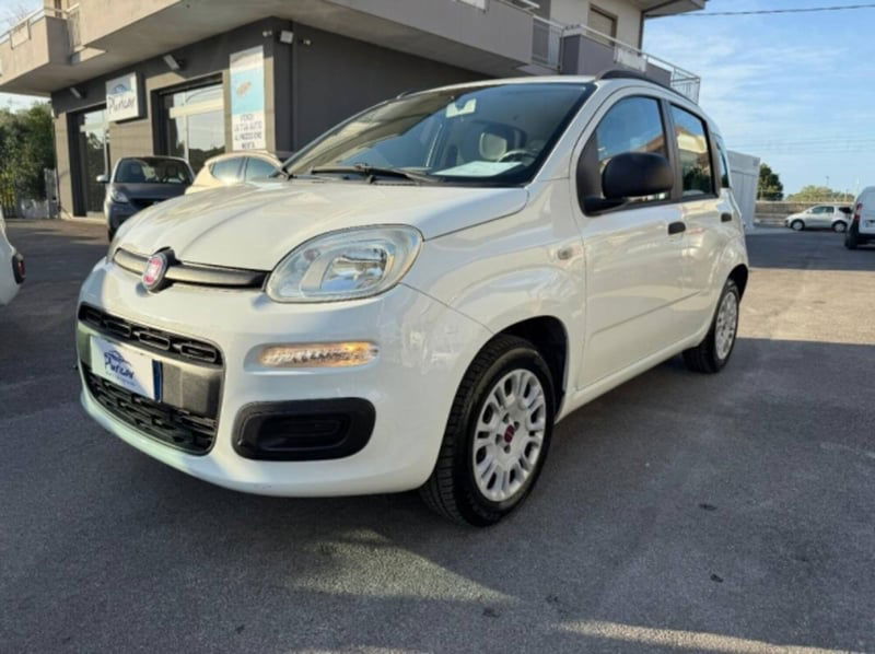Fiat Panda 0.9 TwinAir Turbo S&S 4x4