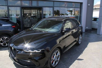 Alfa Romeo Tonale 1.6 Veloce 130cv tct6 nuova