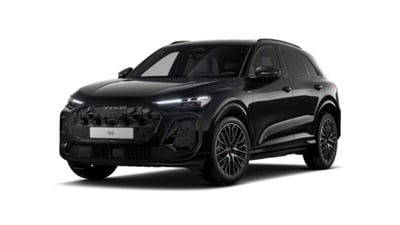 Audi Q5 2.0 tdi mhev+ Launch edition One quattro 204cv s-tronic nuova