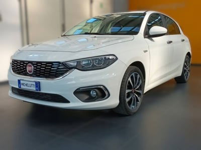 Fiat Tipo Tipo 1.4 T-Jet 120CV 5 porte Lounge usata