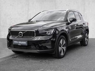 Volvo XC40 T2 Geartronic Momentum usata