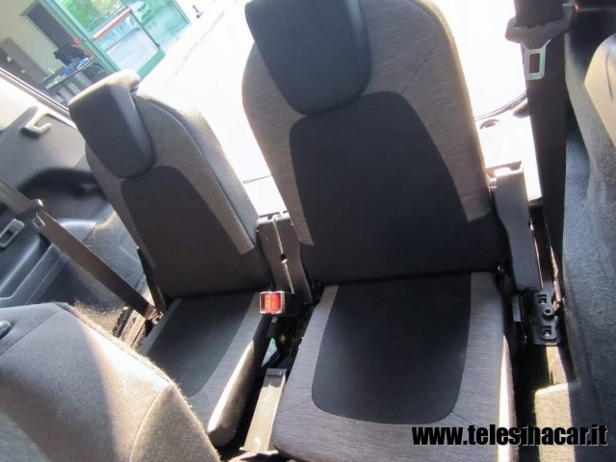 Citroen Grand C4 SpaceTourer Grand  Space  BlueHDi 130 S&S EAT8 Shine (11)