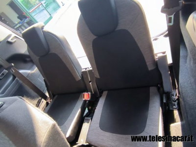 Citroen Grand C4 SpaceTourer Grand  Space  BlueHDi 130 S&S EAT8 Shine (11)