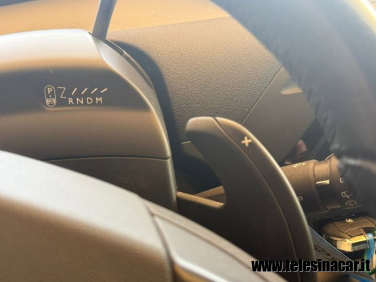 Citroen Grand C4 SpaceTourer Grand  Space  BlueHDi 130 S&S EAT8 Shine (15)