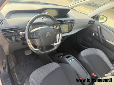 Citroen Grand C4 SpaceTourer Grand  Space  BlueHDi 130 S&S EAT8 Shine (16)