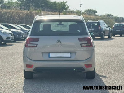 Citroen Grand C4 SpaceTourer Grand  Space  BlueHDi 130 S&S EAT8 Shine (7)
