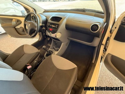 Peugeot 107 68CV 3p. Desir (15)