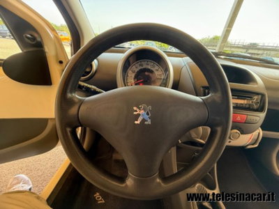 Peugeot 107 68CV 3p. Desir (17)