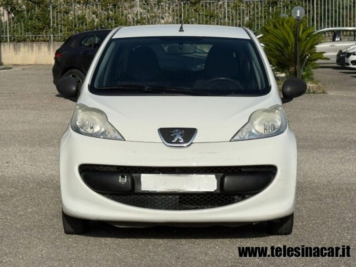 Peugeot 107 68CV 3p. Desir (3)
