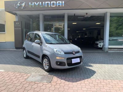 Fiat Panda 1.2 EasyPower Lounge