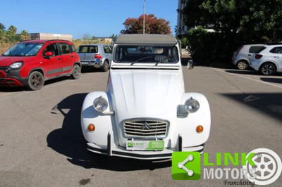 Citroen 2CV 6 Special usata