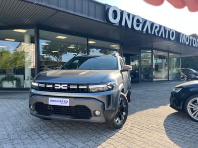Dacia Duster 1.0 TCe GPL 4x2 Extreme nuova