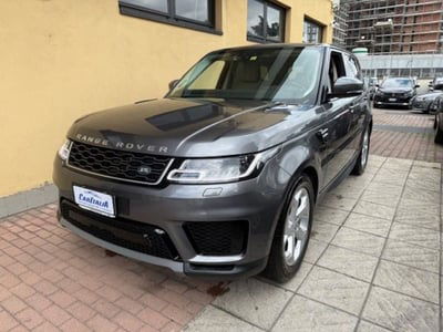 Land Rover Range Rover Sport 2.0 Si4 SE usata
