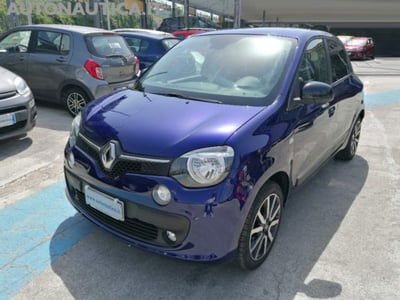 Renault Twingo SCe Stop&Start Lovely usata