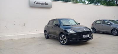 Suzuki Swift 1.2h Top 4wd allgrip usata