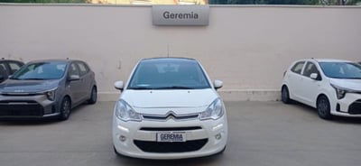 Citroen C3 BlueHDi 75 Exclusive usata