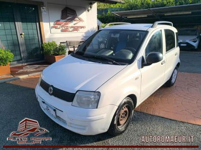 Fiat Panda 1.2 Active usata