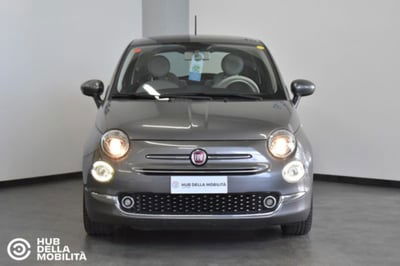 Fiat 500 1.2 EasyPower Lounge usata
