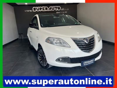 Lancia Ypsilon 1.2 69 CV 5 porte 30th Anniversary usata