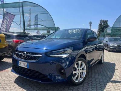 Opel Corsa 1.2 Elegance usata