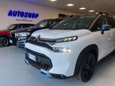 Citroen C3 Aircross PureTech 130 S&S EAT6 Rip Curl usata