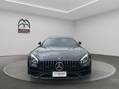 Mercedes-Benz Classe GT Coupé GT S usata