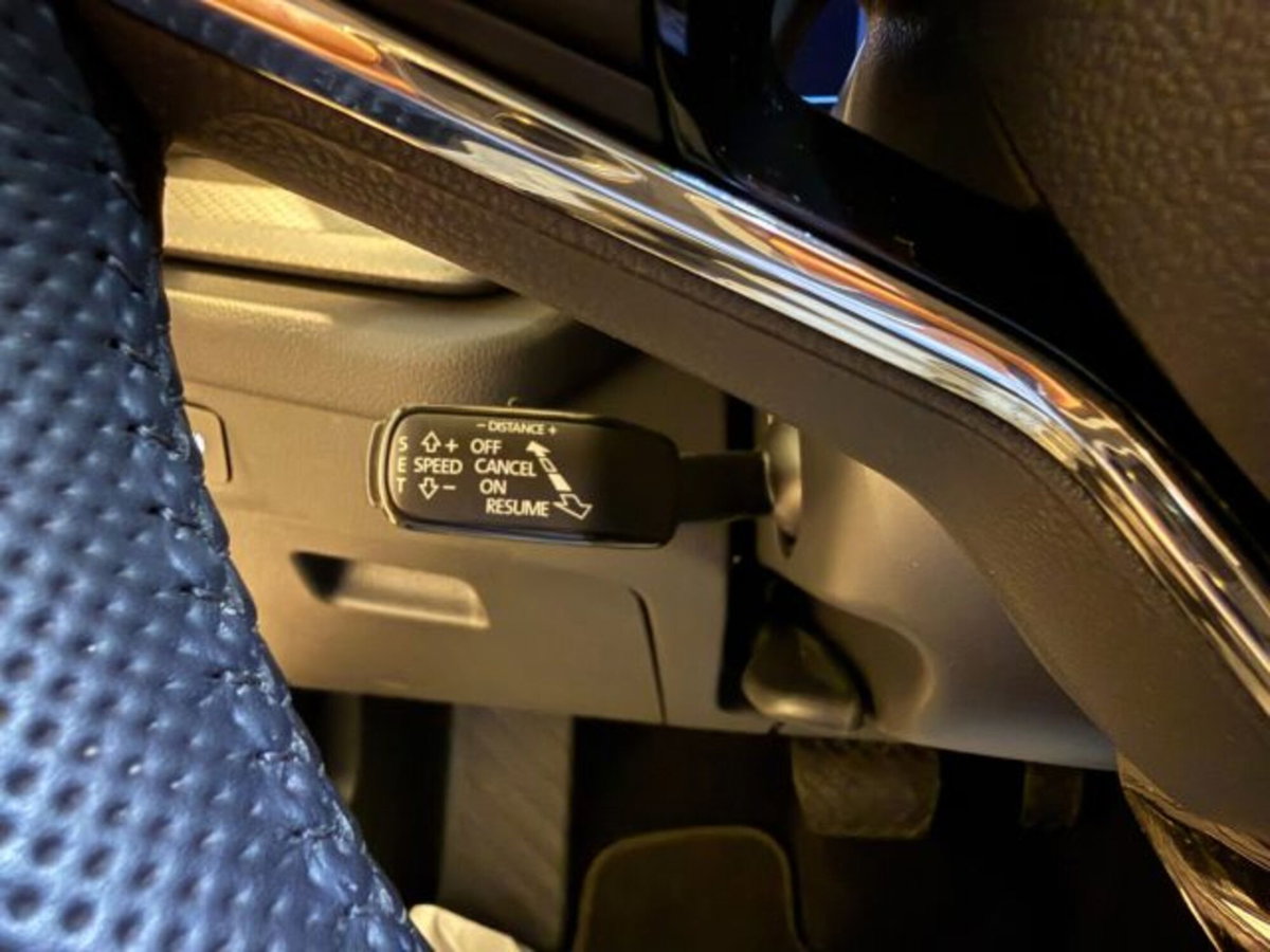 Skoda Octavia 2.0 TDI EVO SCR DSG Executive (11)