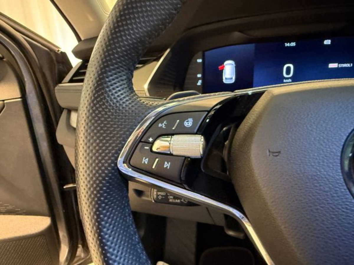 Skoda Octavia 2.0 TDI EVO SCR DSG Executive (12)