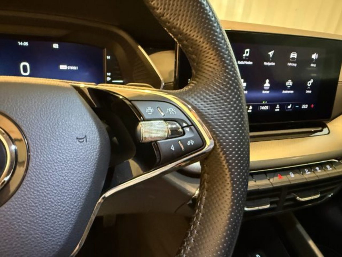 Skoda Octavia 2.0 TDI EVO SCR DSG Executive (13)