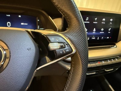 Skoda Octavia 2.0 TDI EVO SCR DSG Executive (13)