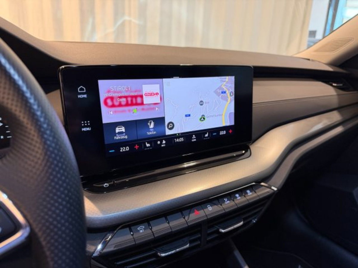 Skoda Octavia 2.0 TDI EVO SCR DSG Executive (17)