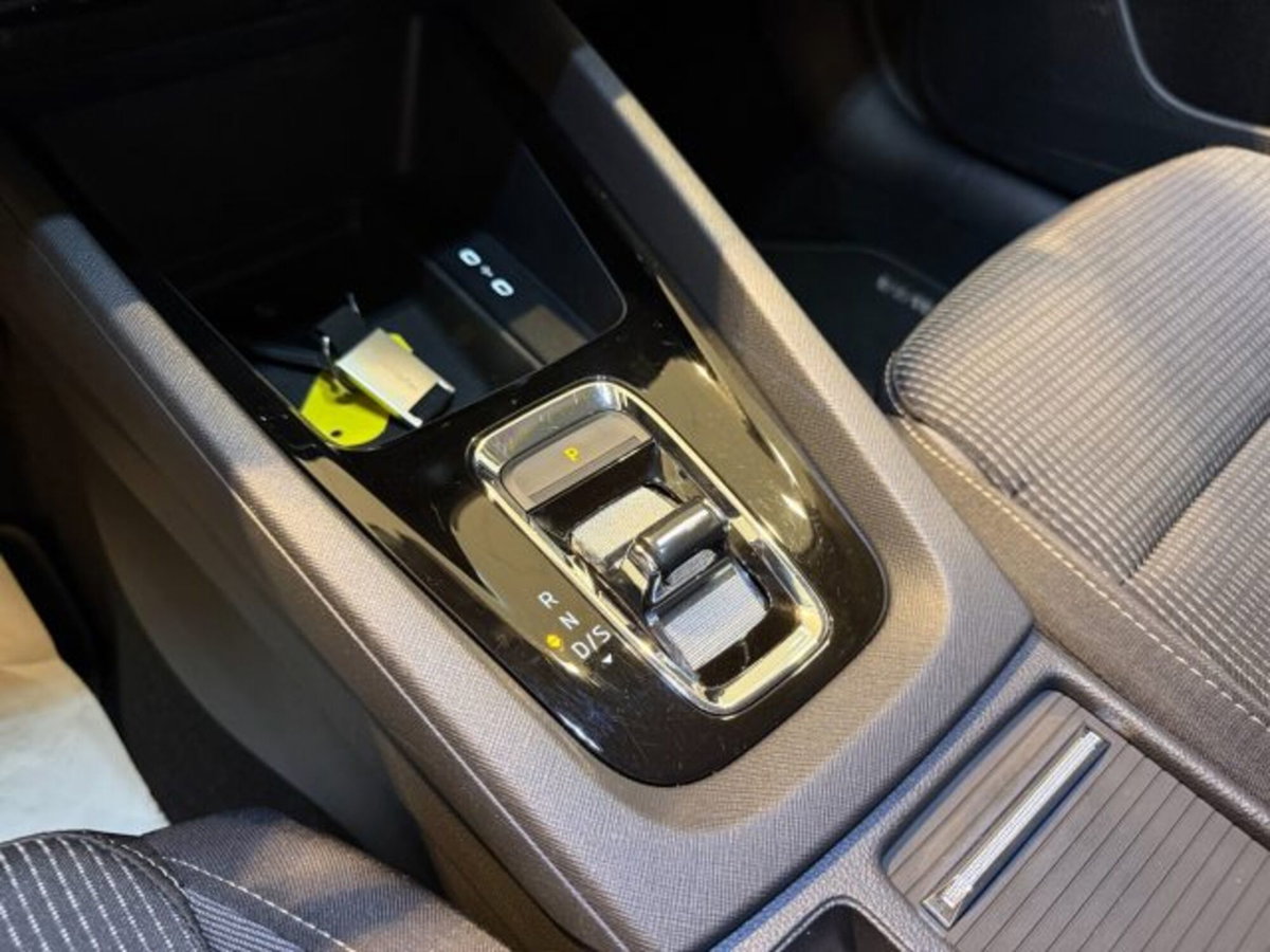 Skoda Octavia 2.0 TDI EVO SCR DSG Executive (19)