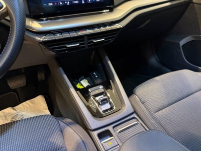 Skoda Octavia 2.0 TDI EVO SCR DSG Executive (9)