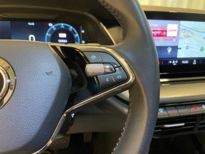 Skoda Octavia 2.0 TDI EVO SCR DSG Executive (13)
