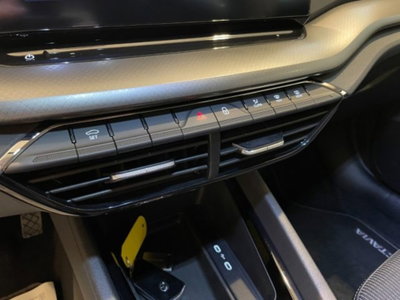Skoda Octavia 2.0 TDI EVO SCR DSG Executive (15)