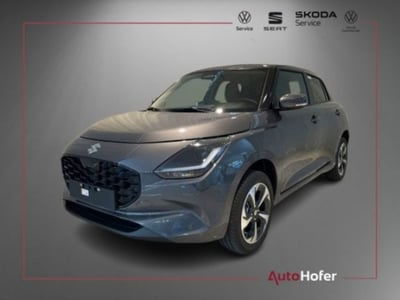 Suzuki Swift 1.2h Top 4wd allgrip