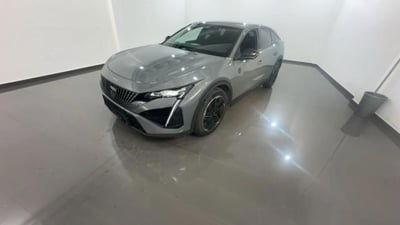 Peugeot 408 1.2 puretech GT s&s 130cv eat8 usata