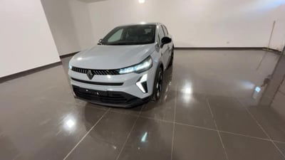 Renault Captur TCe 100 CV GPL Techno nuova