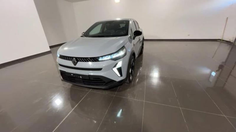 Renault Captur TCe 100 CV GPL Techno